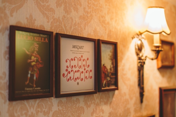 Hotel Mozart (Szeged)